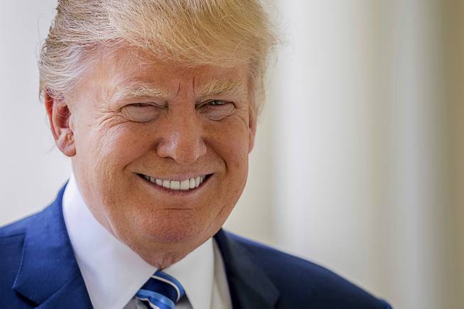 Trump Trump