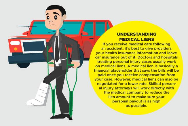 PandA dealing with medical bills after accident personal injury native PandA dealing with medical bills after accident personal injury native