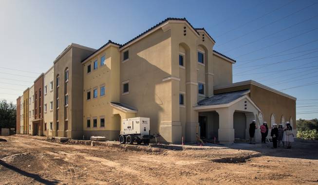 Shannon West Homeless Center Shannon West Homeless Center