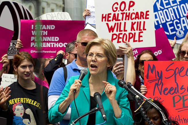 Warren Warren