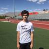 Photo: Coronado High School punter Gavin Wale is rated as Photo: Coronado High School punter Gavin Wale is rated as