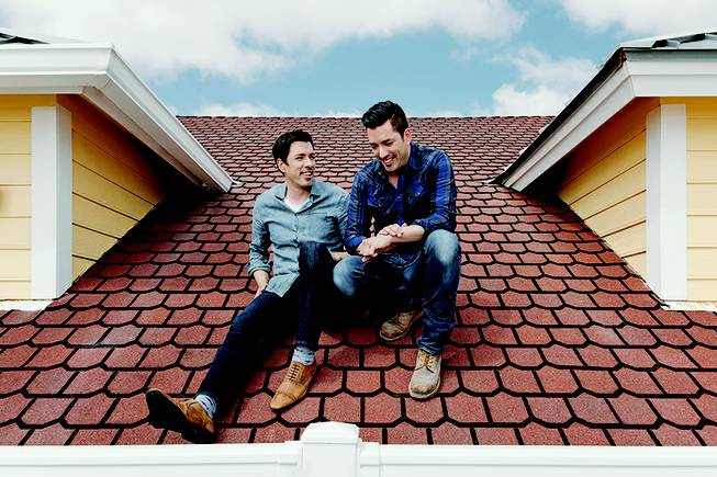 Property Brothers Property Brothers
