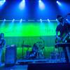Photo: Band of Horses performs at the Chelsea on May 26. Photo: Band of Horses performs at the Chelsea on May 26.