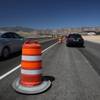 Photo: NDOT has completed a $16.5 million road project wh Photo: NDOT has completed a $16.5 million road project wh