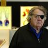 Photo: Glass artist Dale Chihuly is a pioneer of the glas Photo: Glass artist Dale Chihuly is a pioneer of the glas