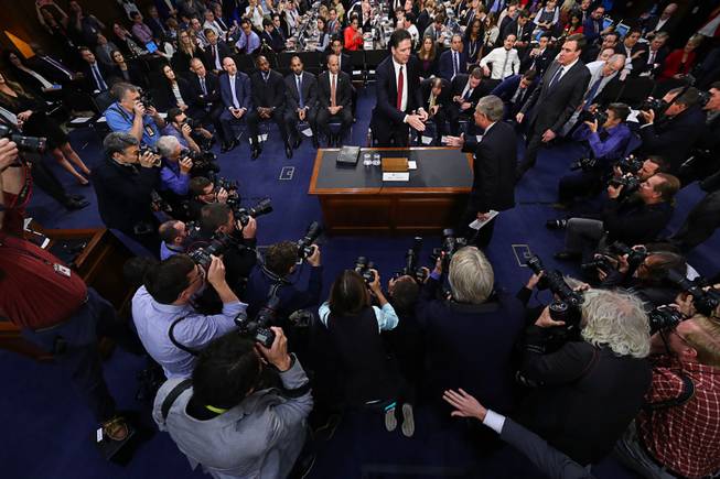 'Will Trump Regret This?' President Vows to Testify Under Oath