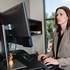 Megan Ackaert in her office in Las Vegas, Nev. on June 2, 2017. Megan Ackaert in her office in Las Vegas, Nev. on June 2, 2017.