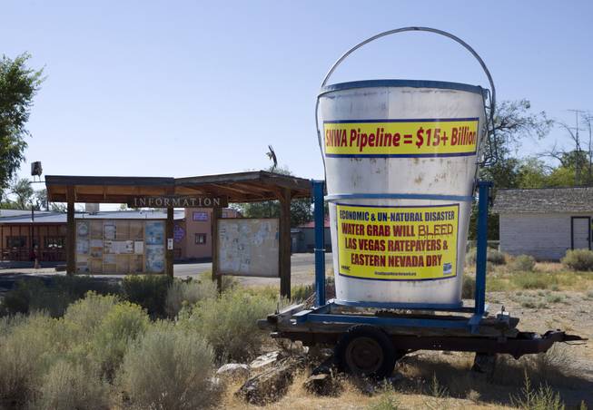 Water market Water market