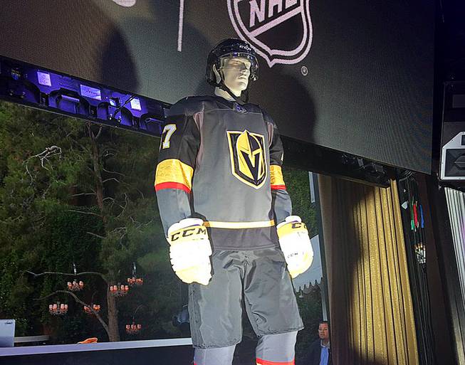 NHL: Vegas selects Garrison in expansion draft