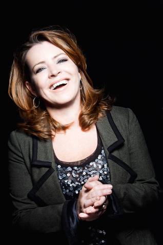 Kathleen Madigan Kathleen Madigan