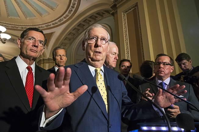 Health care protesters dragged out of US Capitol