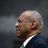 Photo: Bill Cosby exits the Montgomery County Courthouse Photo: Bill Cosby exits the Montgomery County Courthouse