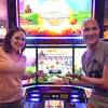 Nicholas Blaskowski and Nicole Perry of Phoenix hit a jackpot of $944,337.37 on Willy Wonka: World of Wonka penny slot on Sunday, June 18. The Nicholas Blaskowski and Nicole Perry of Phoenix hit a jackpot of $944,337.37 on Willy Wonka: World of Wonka penny slot on Sunday, June 18. The
