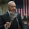 Photo: This image released by Netflix shows Kevin Spacey Photo: This image released by Netflix shows Kevin Spacey