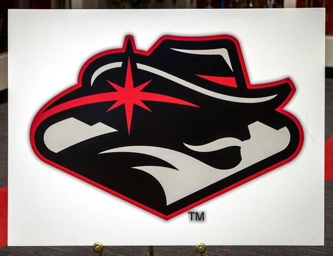 UNLV phasing out unpopular 'Hey Reb' logo
