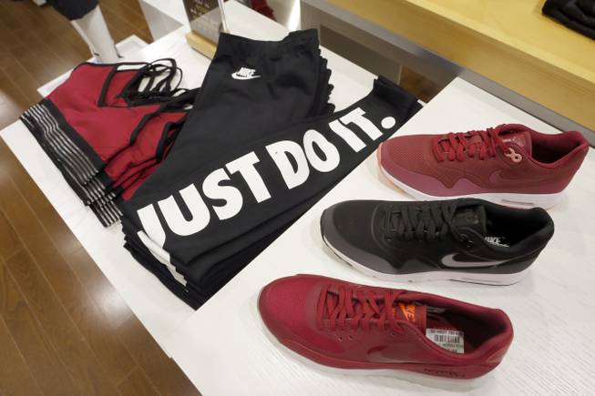 Nike Inc Reveals 19% Gain In Q4 Profit