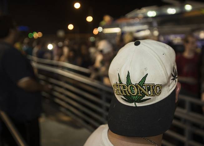 Recreational Weed Sales Start Recreational Weed Sales Start