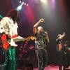Photo: Earth, Wind & Fire at the Pearl on July 14. Photo: Earth, Wind & Fire at the Pearl on July 14.