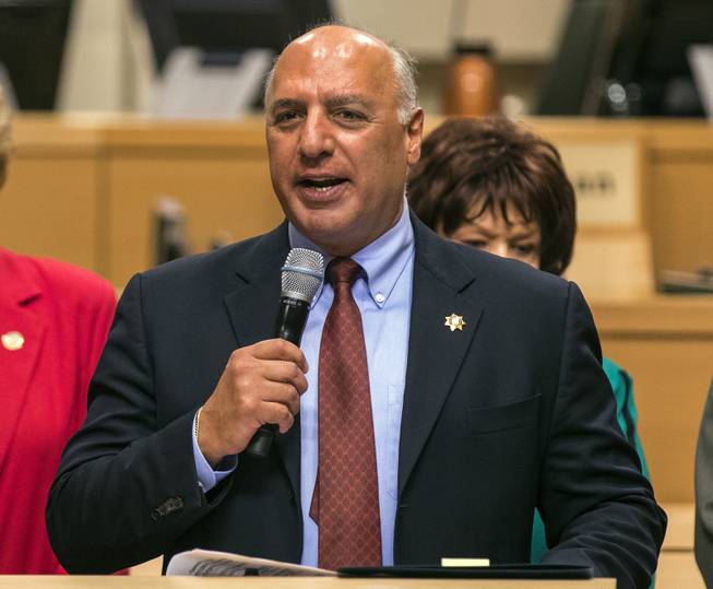 Las Vegas City Council Additions Las Vegas City Council Additions