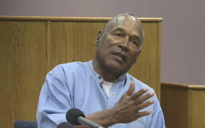 O.J. Simpson O.J. Simpson