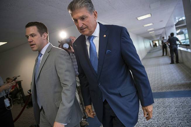 Manchin Manchin