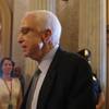 Photo: Sen. John McCain, R-Ariz. arrives on Capitol Hill Photo: Sen. John McCain, R-Ariz. arrives on Capitol Hill