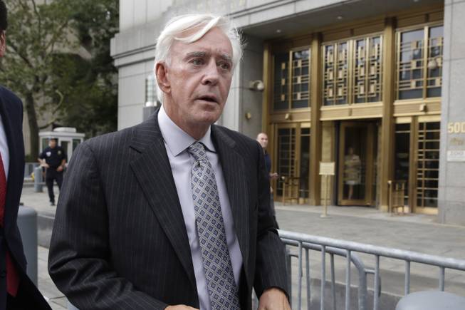 Billy Walters Billy Walters
