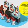 Photo: Station slot machine native Photo: Station slot machine native