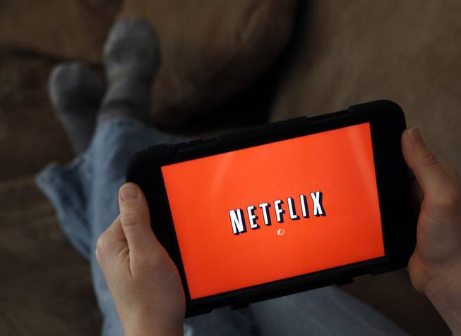 Netflix Netflix