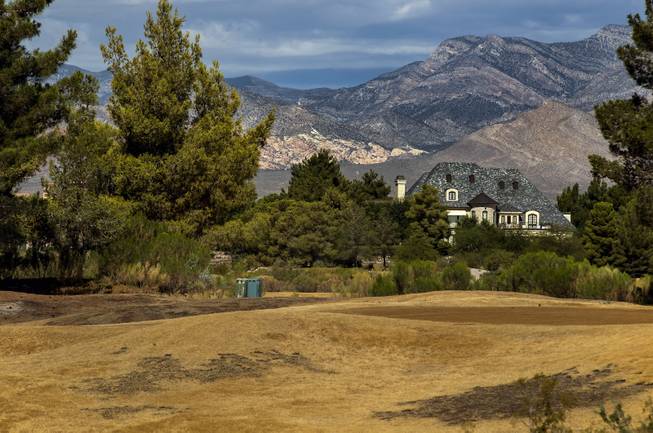 Badlands Golf Course Badlands Golf Course