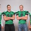 Photo: Members of the Virgin Valley High School football Photo: Members of the Virgin Valley High School football