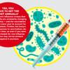 Photo: HCA flu shot care now urgent care native Photo: HCA flu shot care now urgent care native