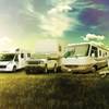 Photo: The RV industry is enjoying an unprecedented eight Photo: The RV industry is enjoying an unprecedented eight
