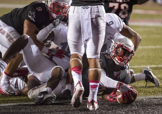 Rebels at numbers disadvantage against deep Ohio State