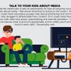 Photo: HCA screen time and kids native Photo: HCA screen time and kids native