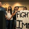 Photo: Attorney Michael Kagan joins community organizatio Photo: Attorney Michael Kagan joins community organizatio
