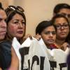 Photo: Community organizations, activists and representat Photo: Community organizations, activists and representat