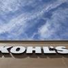 Photo: This May 11, 2017, file photo shows a Kohl's depar Photo: This May 11, 2017, file photo shows a Kohl's depar