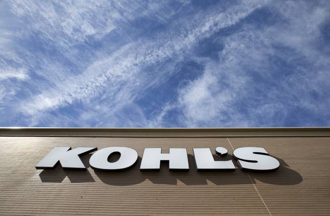 Kohl's Kohl's