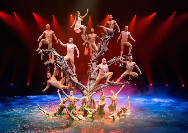 Le Reve Le Reve