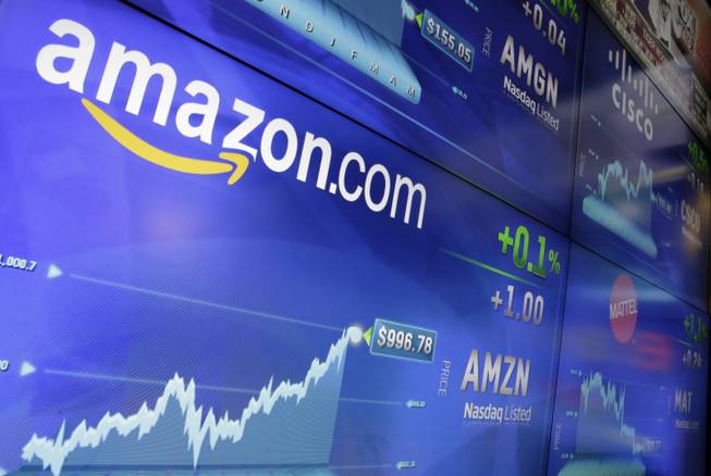 Amazon Amazon