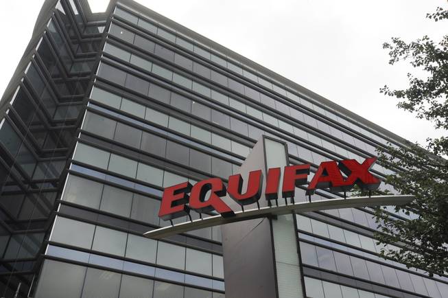 Equifax Equifax