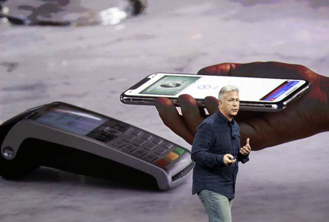 iPhone X Unveiled iPhone X Unveiled
