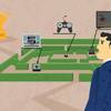 Sidetracks that lead forward: Business professionals say distractions in the workplace, managed correctly, can be beneficial Sidetracks that lead forward: Business professionals say distractions in the workplace, managed correctly, can be beneficial