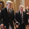 Photo: In this July 13, 2017, file photo, Sen. Bill Cassi Photo: In this July 13, 2017, file photo, Sen. Bill Cassi