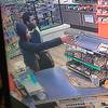 Photo: These men are wanted in a recent armed robbery at Photo: These men are wanted in a recent armed robbery at