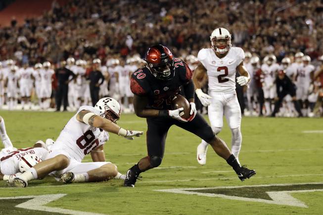 Armed Forces Bowl: 3 takeaways from San Diego State-Army Armed Forces Bowl: 3 takeaways from San Diego State-Army