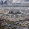 Photo: An aerial view of the Pentagon is shown in this Ma Photo: An aerial view of the Pentagon is shown in this Ma