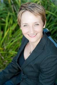 Vanessa Williamson is a fellow in governance studies at the Brookings Institution. Her latest book is titled, "Read My Lips: Why Americans Are Proud to Pay Taxes."