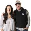 Photo: In this March 29, 2016, file photo, Joanna Gaines, Photo: In this March 29, 2016, file photo, Joanna Gaines,
